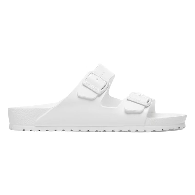 Birkenstock Arizona EVA White - Narrow