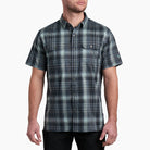 Kuhl Response Short Sleeve Button-Up