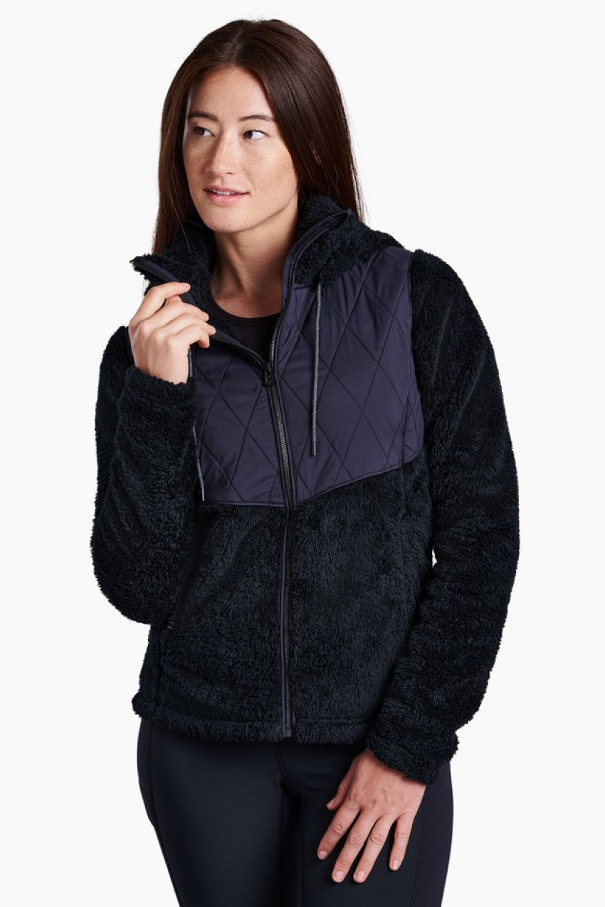 Kuhl Prima Flight Hoody Women's
