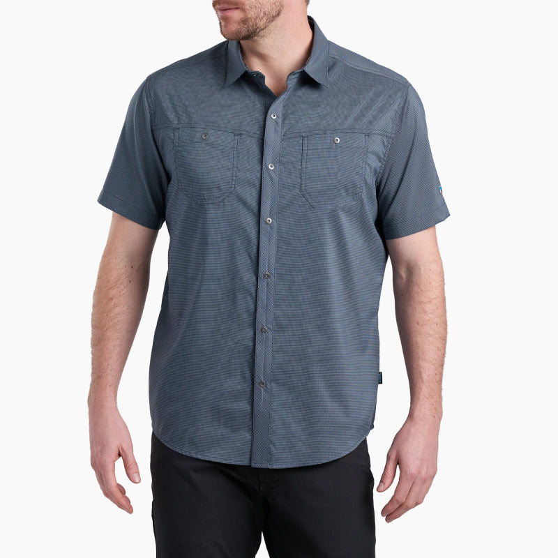 Kuhl Stealth Short Sleeve Shirt