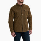 Kuhl The Outsider Shirt Jacket