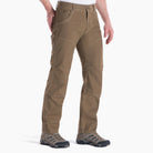 Kuhl The Law Pant - Dark Khaki