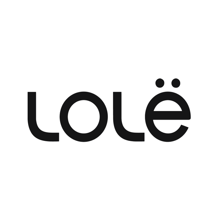 Lolë logo