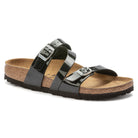 Birkenstock Salina Birko-Flor Magic Galaxy - Black - Narrow