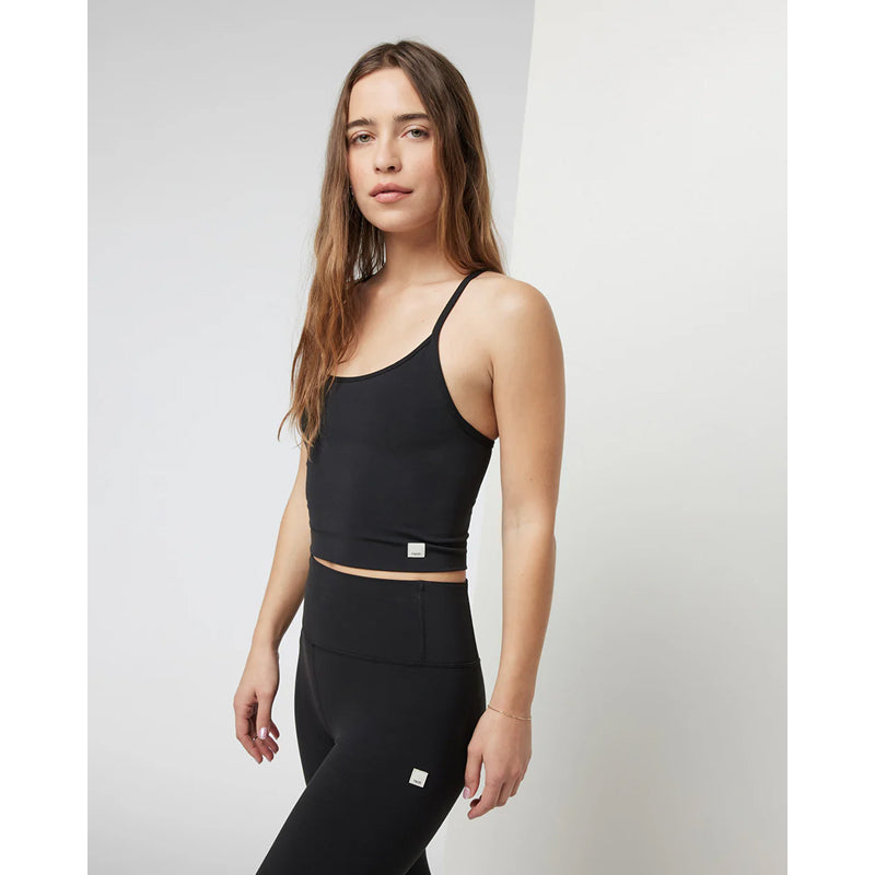 Vuori AllTheFeels Tank