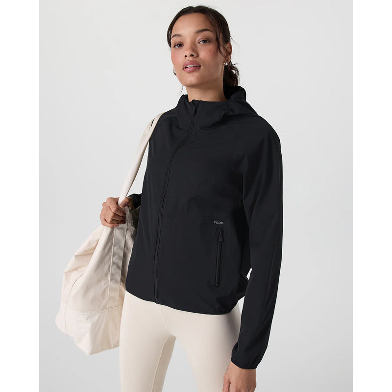 Vuori Women's Renew Trainer Shell