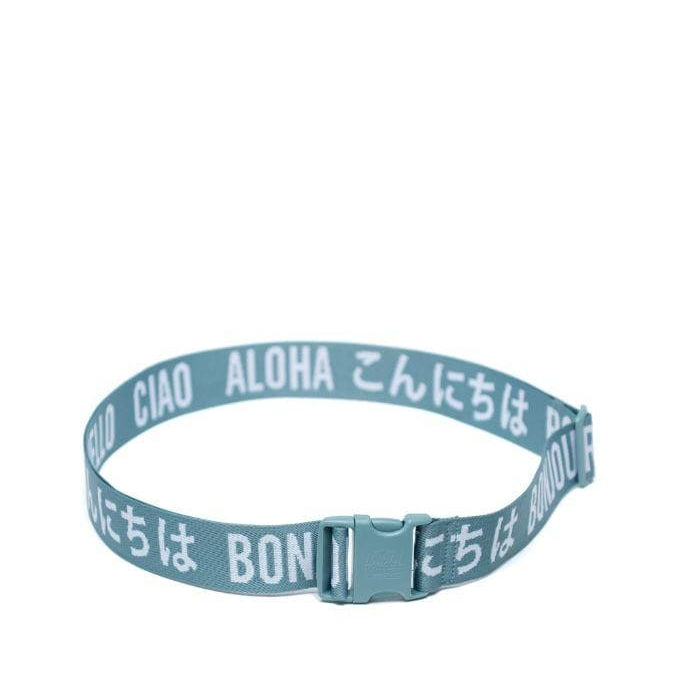 Herschel Luggage Belt