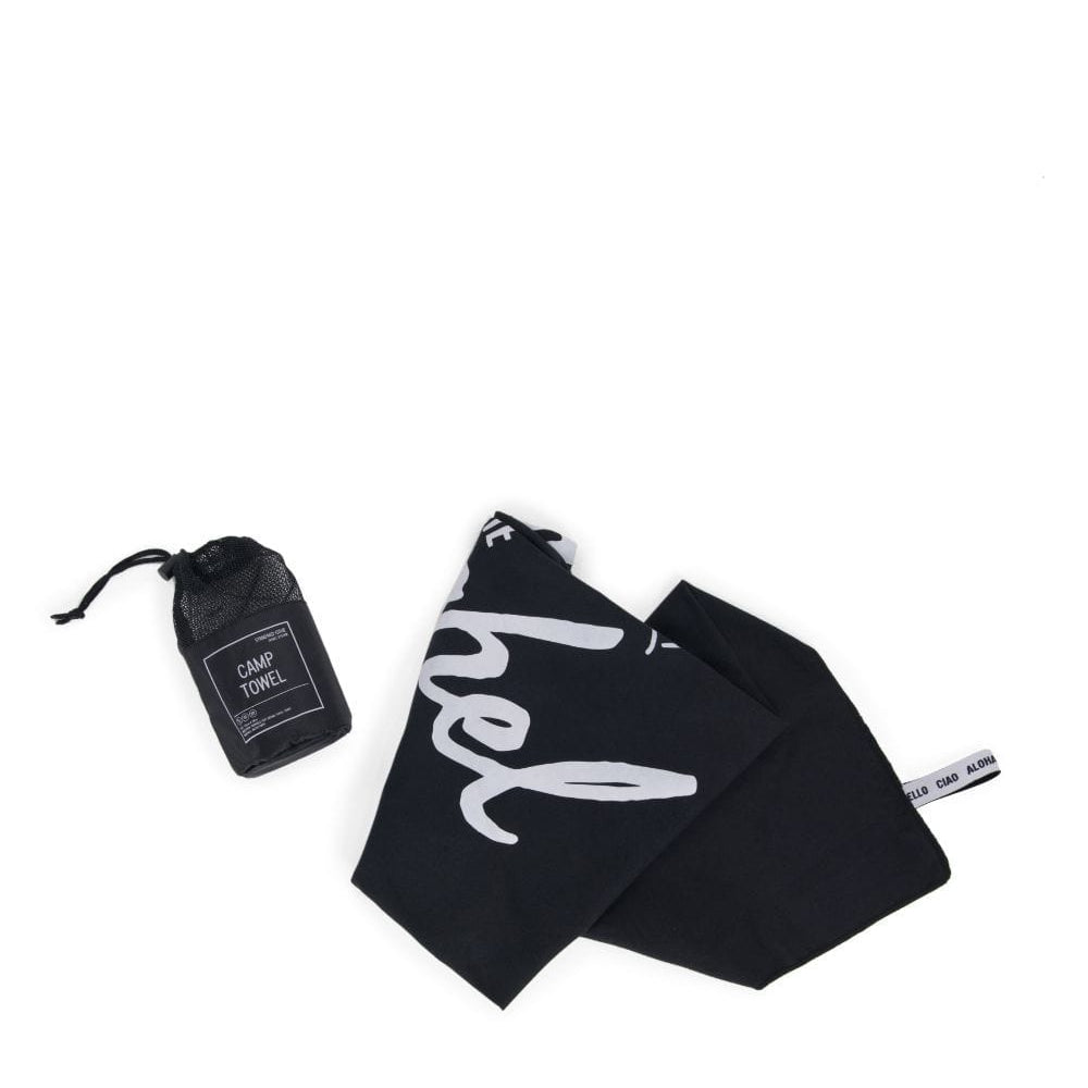 Herschel Camp Towel