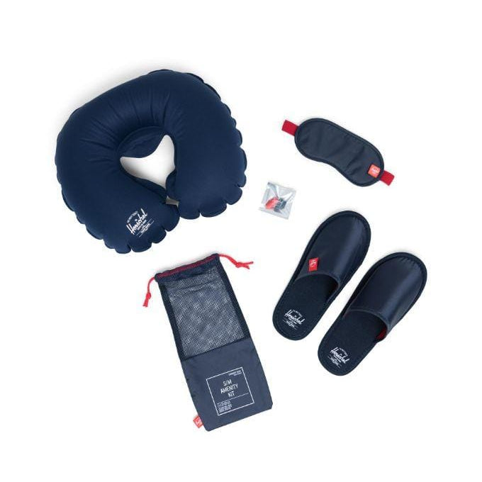 Herschel Amenity Kit - Navy