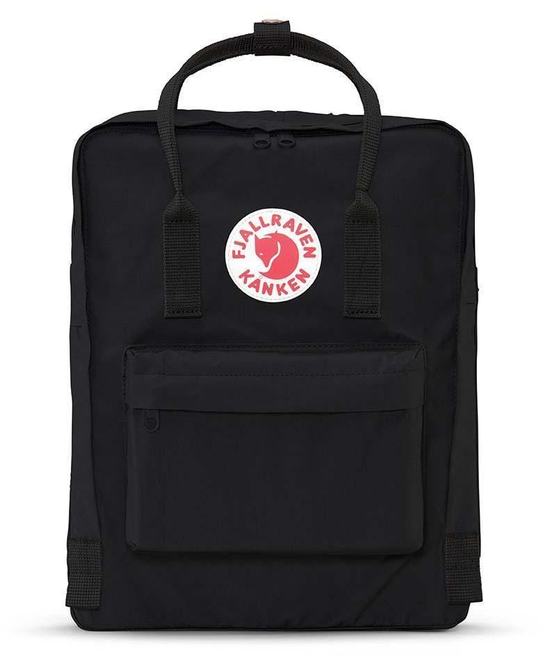 FJÄLLRÄVEN Kanken Classic Backpack