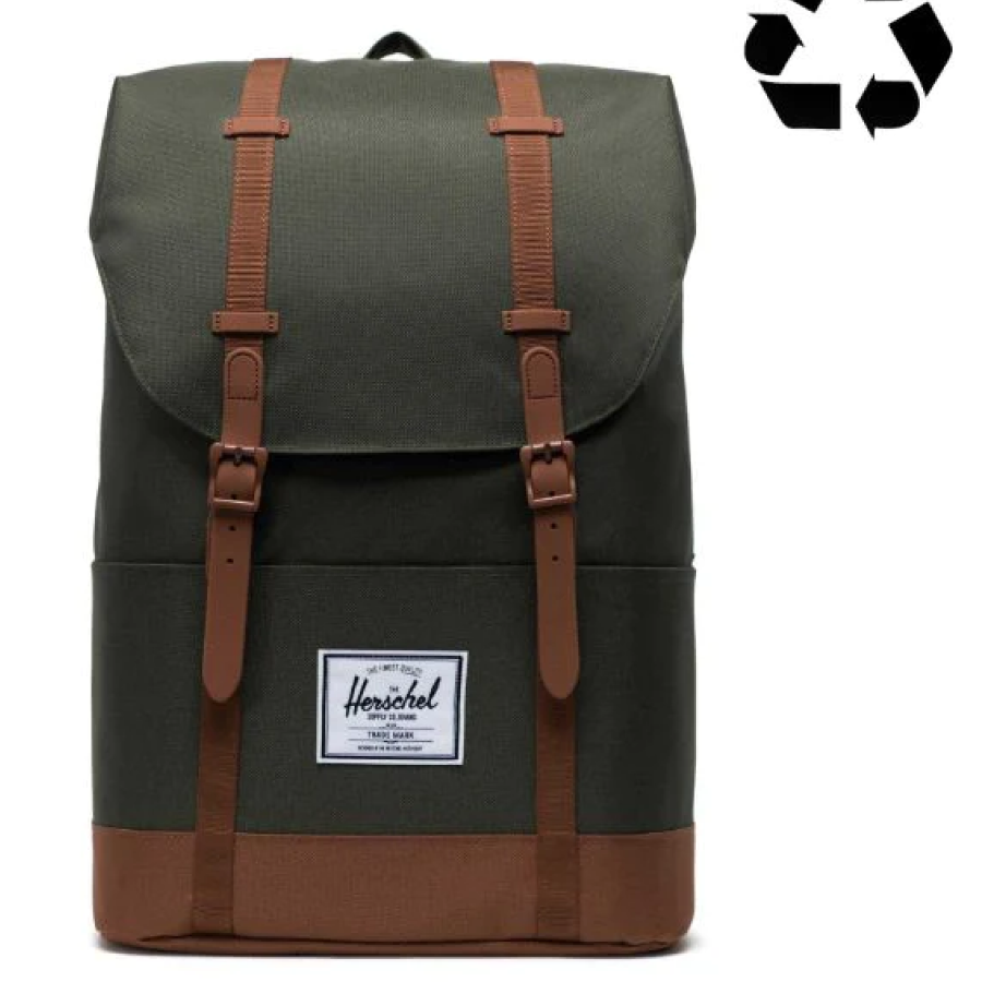 Herschel Eco Retreat Backpack
