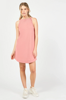 Fig Rea Dress