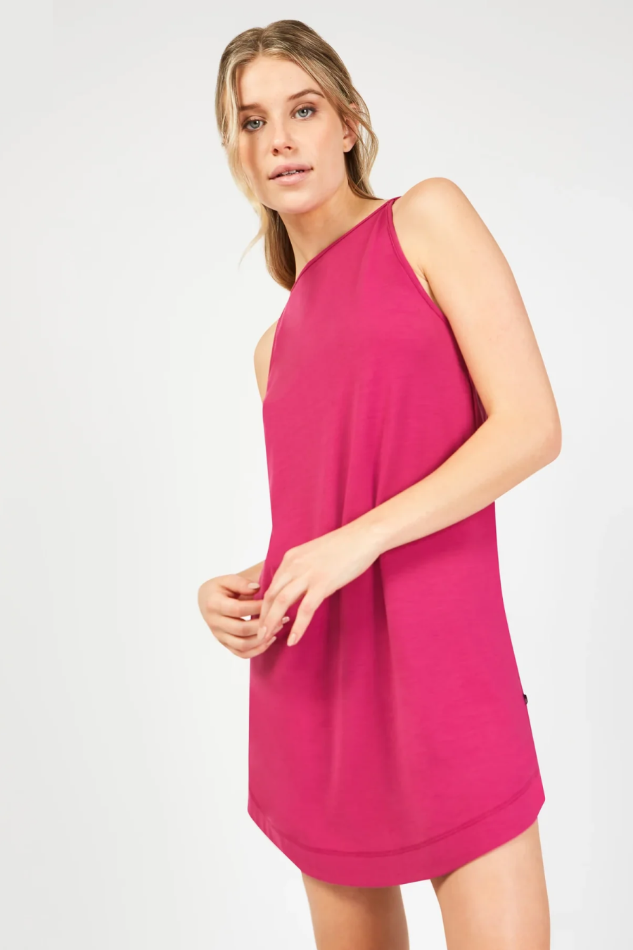 Fig Rea Dress