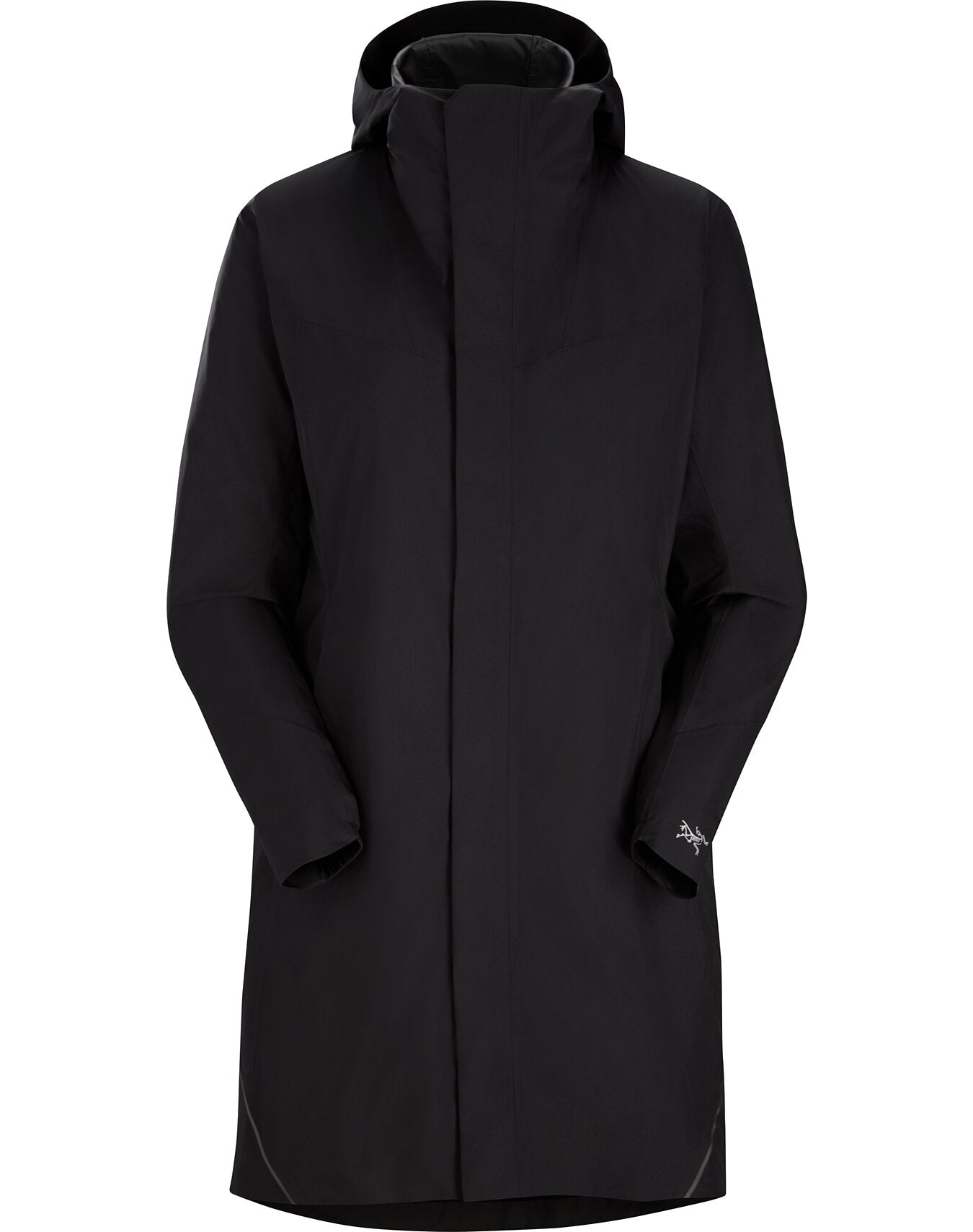 Arc'teryx Women's Solano Coat