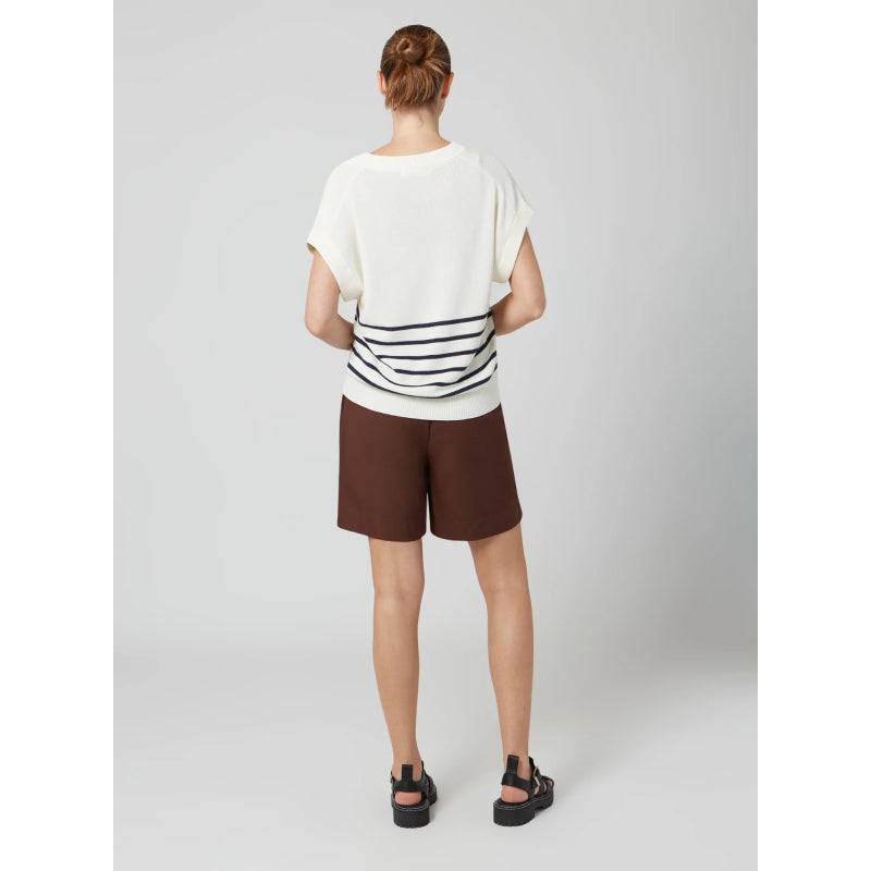 Fig Aberdeen Vest