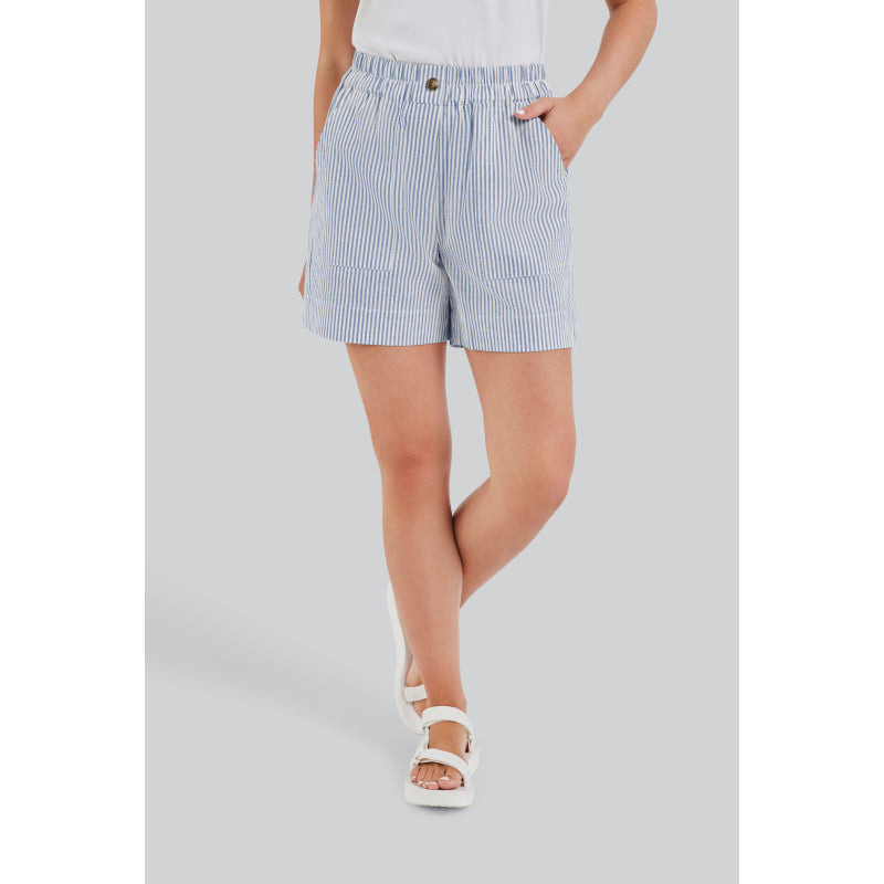 Fig Lusk Short