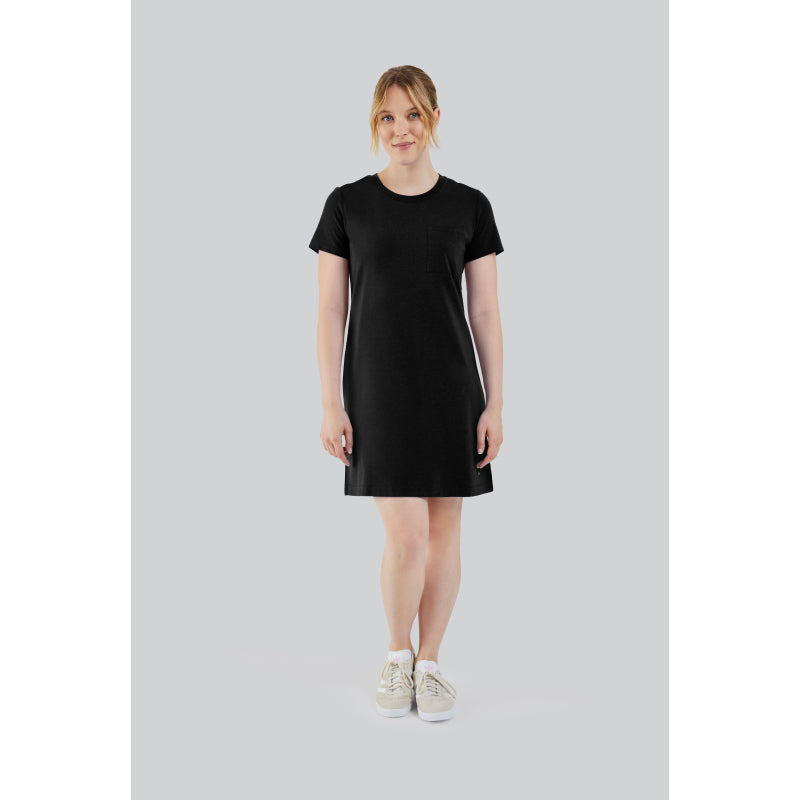 Fig Marlo Dress