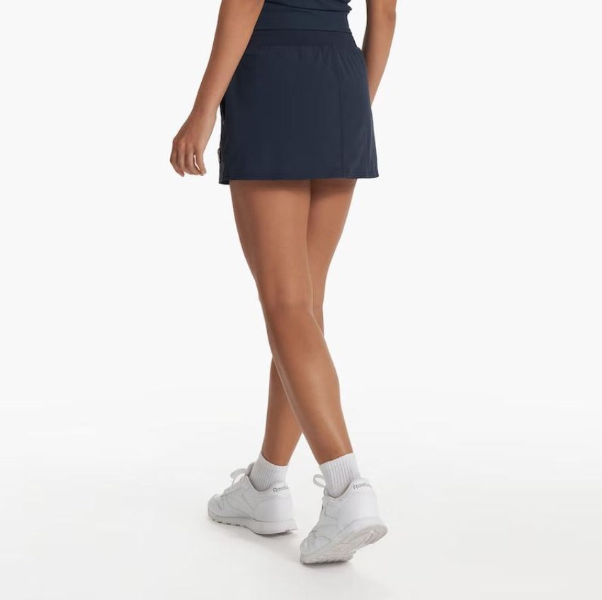 Vuori Seabreeze Skirt Women's