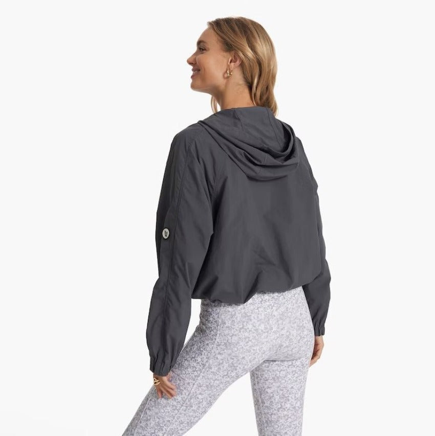 Vuori Shores Jacket Women's