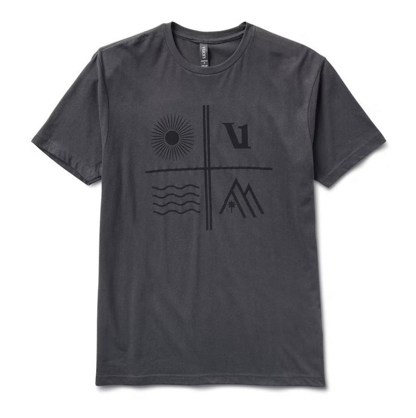 Vuori Talisman Tee