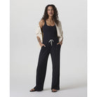 Vuori Pose Scoop Jumpsuit