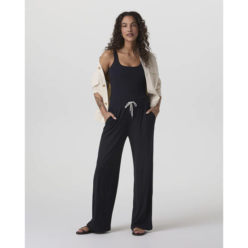 Vuori Pose Scoop Jumpsuit