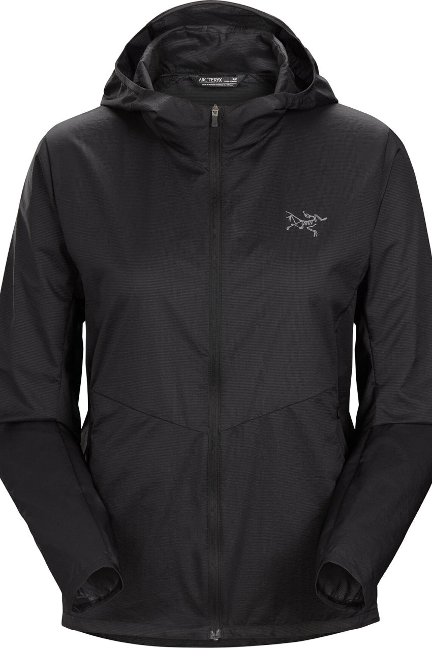 Arc'teryx Incendo Airshell Hoody Women's