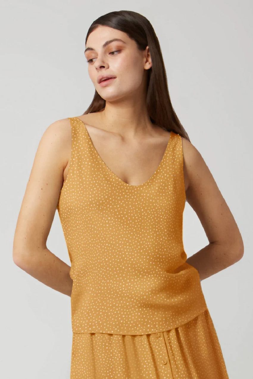Fig Augusta Tank