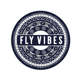 Fly Vibes Logo