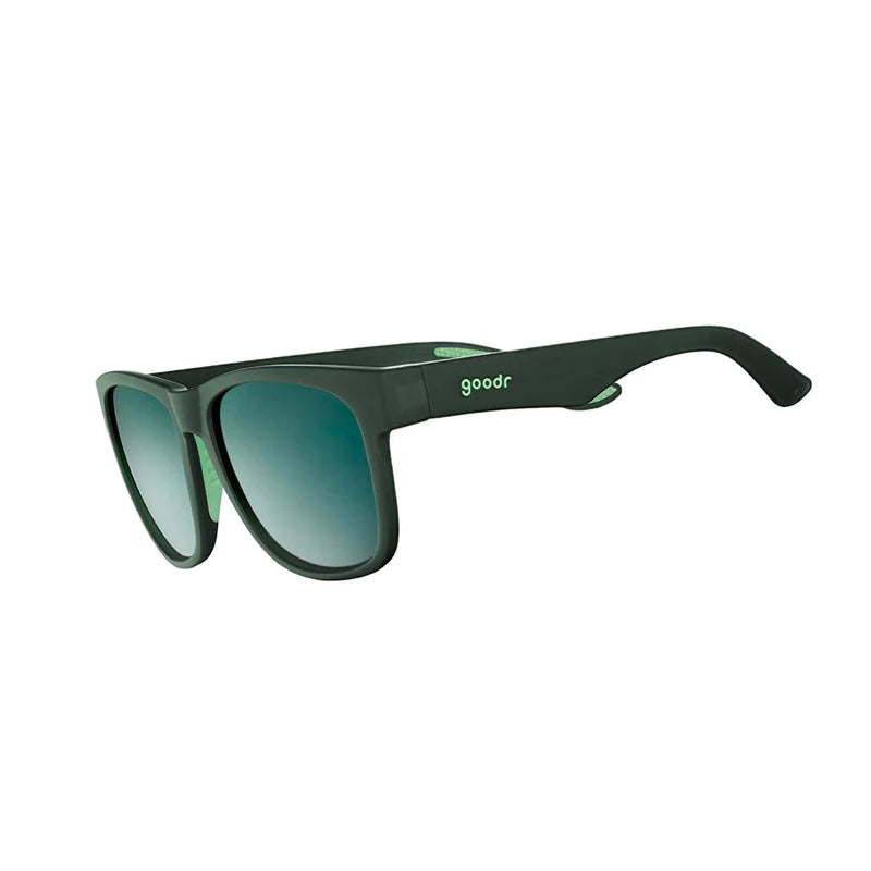 Goodr Mint Julep Electroshocks