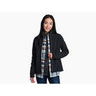 Kuhl Women's Frost Softshell Jacket
