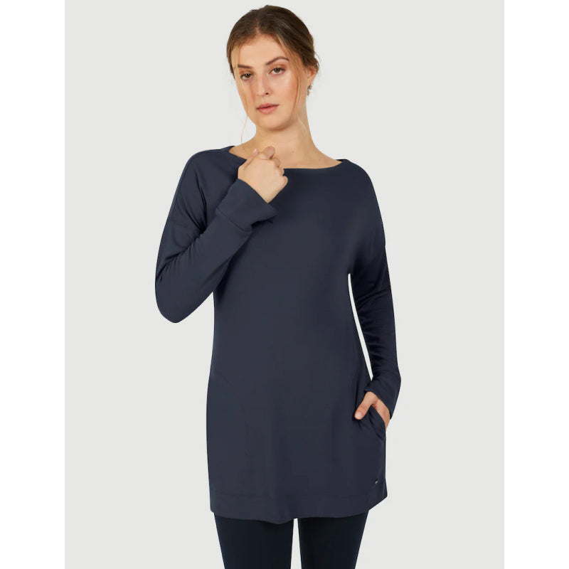 Fig Cork 2.0 Long Top Women's