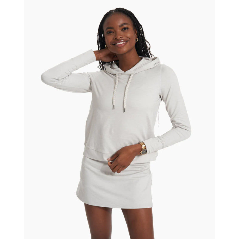 Vuori Halo Essential Hoodie