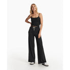 Vuori Women's Halo Essential Wideleg