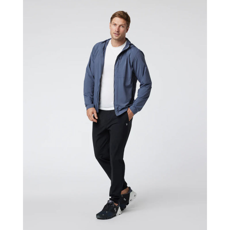 Vuori Men's Ronan Packable Jacket