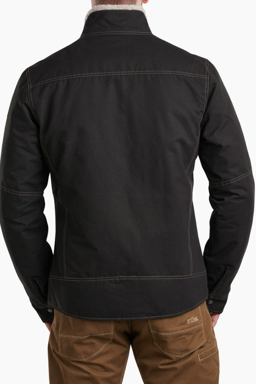 Kuhl Burr Insulated Jacket Men's