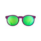 Goodr Thanks, They're Vintage Sunglasses