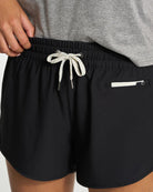 Vuori Clementine 4" Short 2.0
