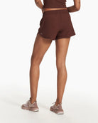 Vuori Clementine 4" Short 2.0