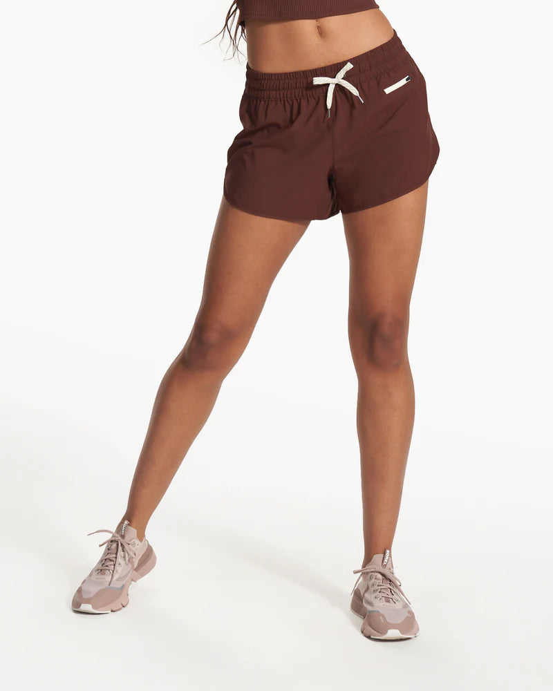 Vuori Clementine 4" Short 2.0
