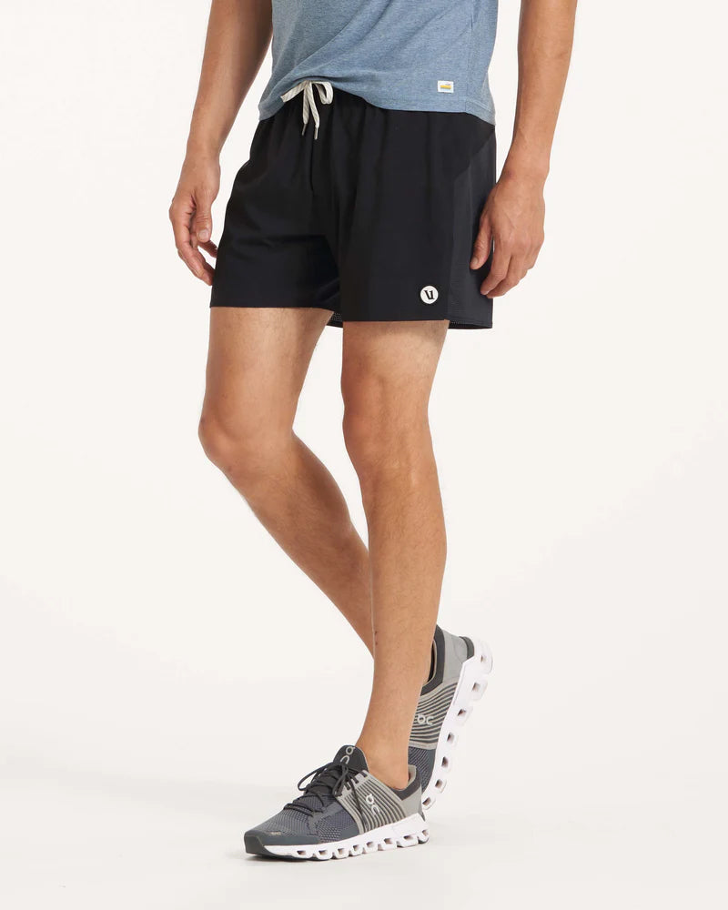 Vuori Course Run Short Men's