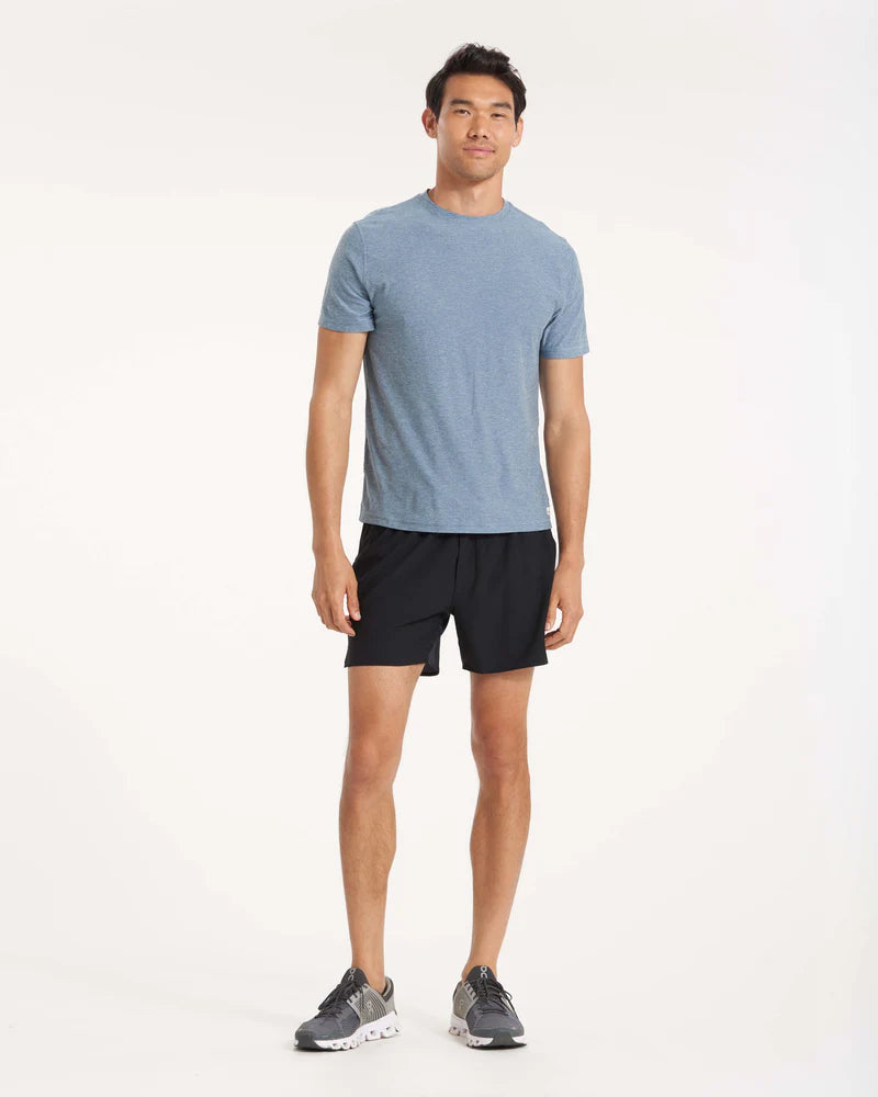 Vuori Course Run Short Men's