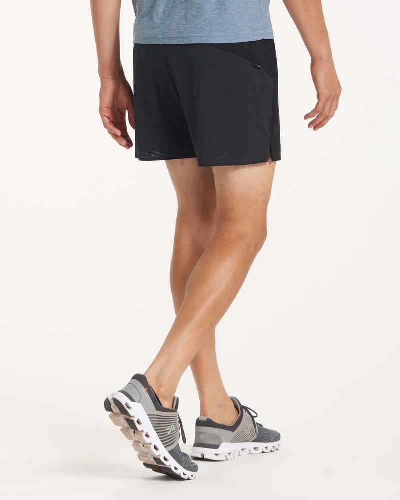 Vuori Course Run Short Men's