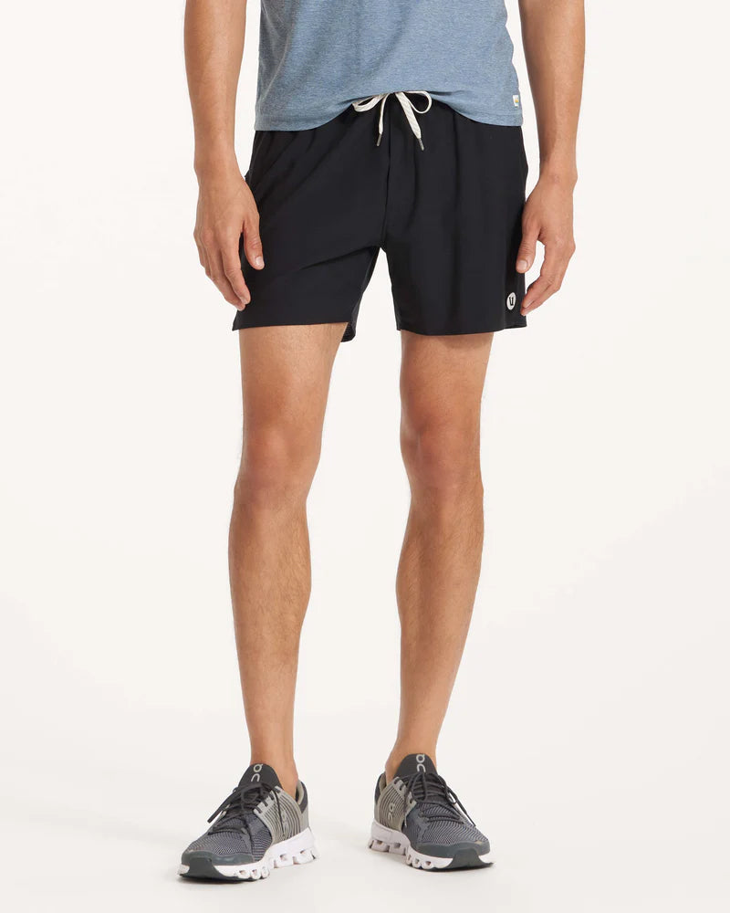 Vuori Course Run Short Men's