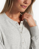 Vuori Laguna Henley