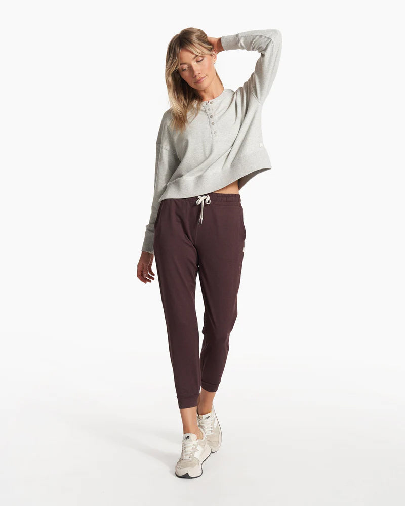 Vuori Laguna Henley