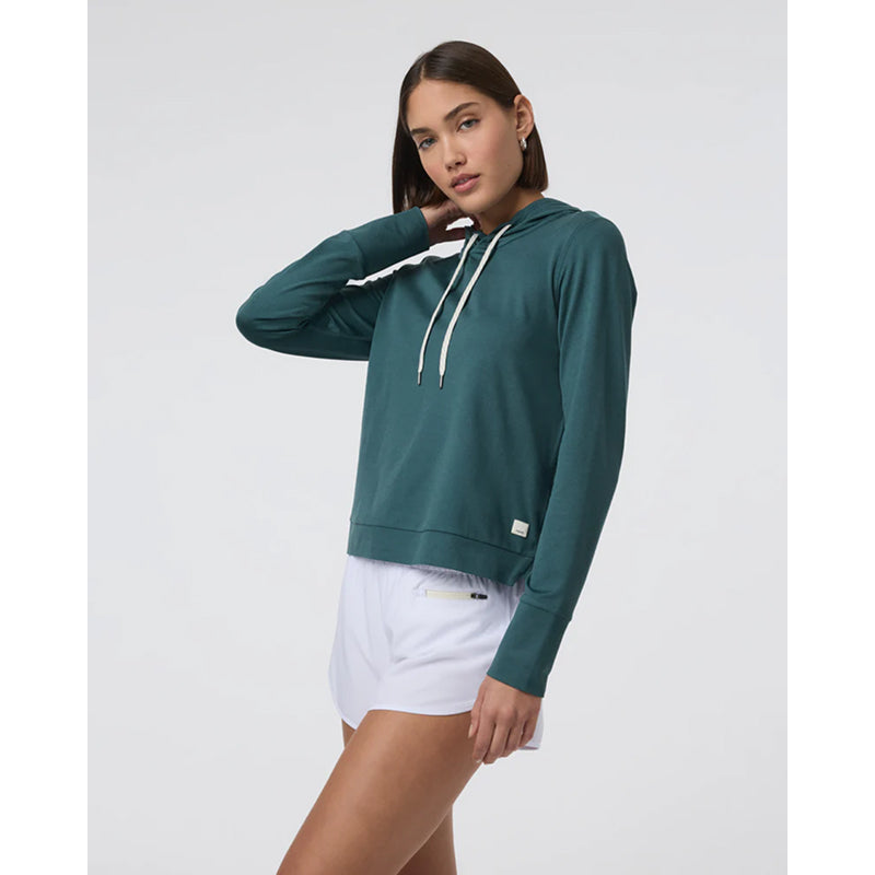 Vuori Halo Essential Hoodie