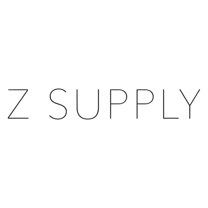 Z Supply logo