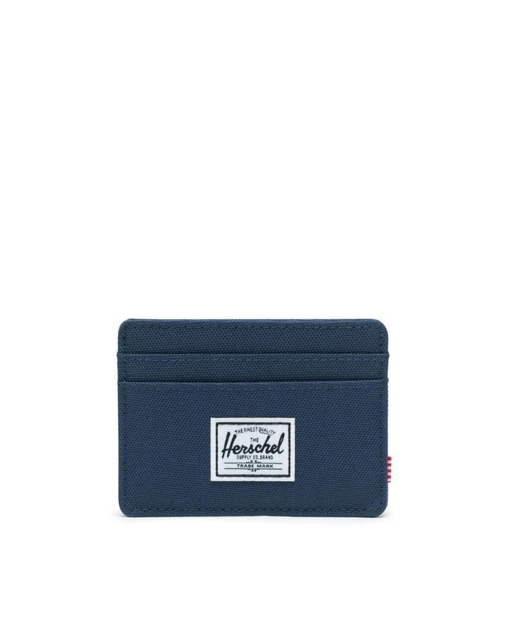 Herschel Charlie Wallet