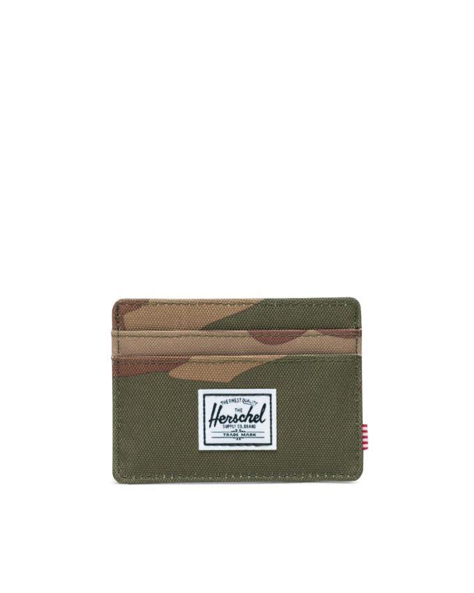 Portefeuille Herschel Charlie